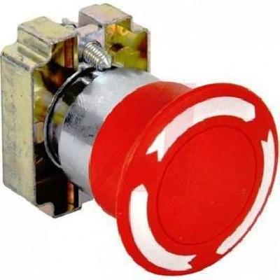 Emergency Stop Push Button