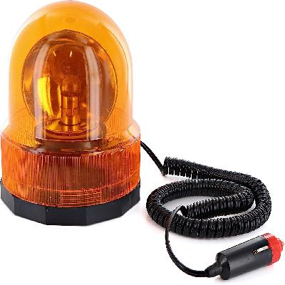 Emergency Warning Light