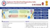 Employee Provident Fund Services