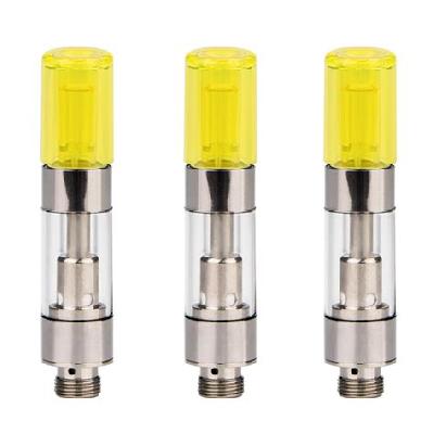 Empty Cartridges