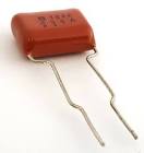 Metallized Polyester Capacitor