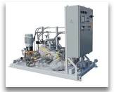 Emulsion Plants