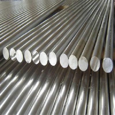 EN24 Steel Bar