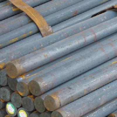 En Series Steel Bars
