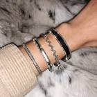 Enamel Bangle