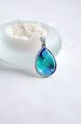 Enamel Jewelry