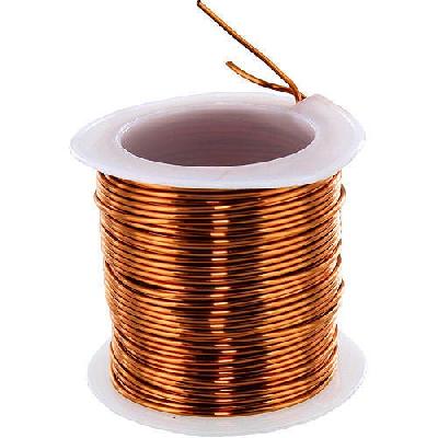 Enamelled Copper Conductors