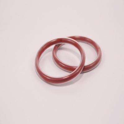 Encapsulated O Ring
