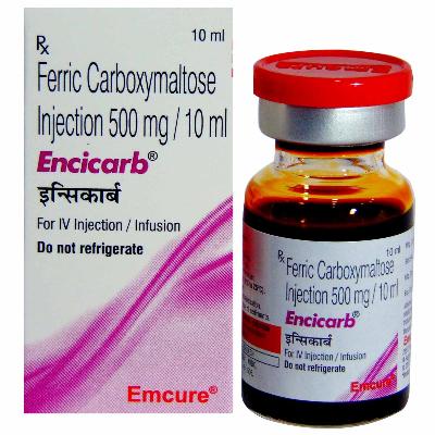 Encicarb Injections