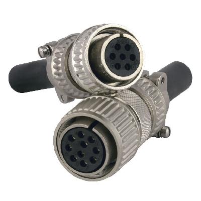 Encoder Connector