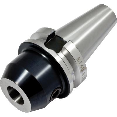 End Mill Holders 