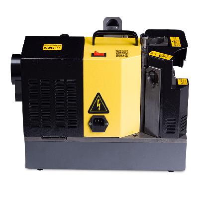 End Mill Resharpening Machine
