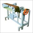 Endless Belt Polishing Machine