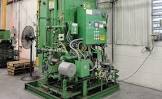 Endo Gas Generator