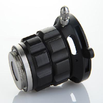 Endoscope Coupler