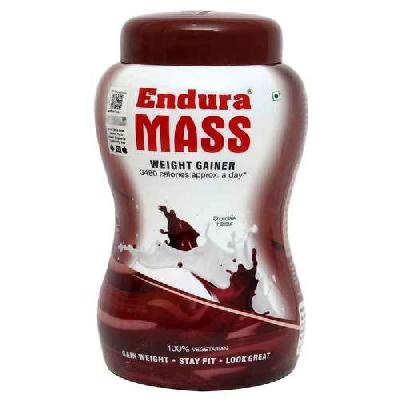 Endura Mass
