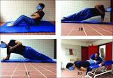 Endurance Tests