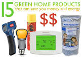 Energy Conservation Goods And Products