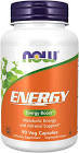 Energy Supplement