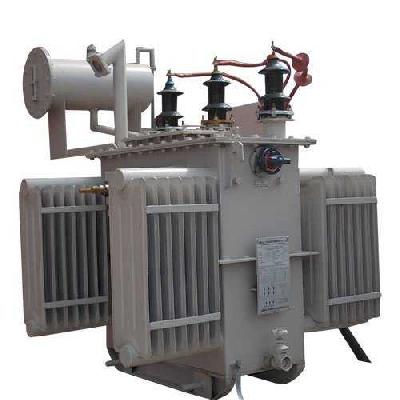 Energy Efficient Transformer