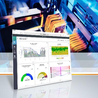 Energy Management Software