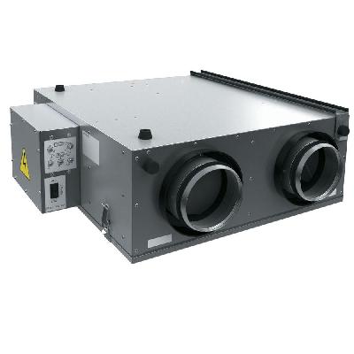 Energy Recovery Ventilator 