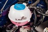 Engine Coolant
