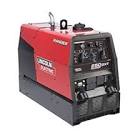 Engine Driven Welder