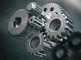 Engine Gears