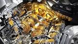 Engine Lubricants