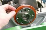 Engine Seal
