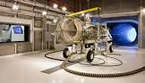 Engine Test Cells
