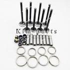 Engine Valve Guide