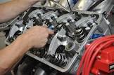 Engine Valve Spring