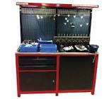 Engine Workstation