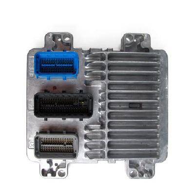 Engine Control Module