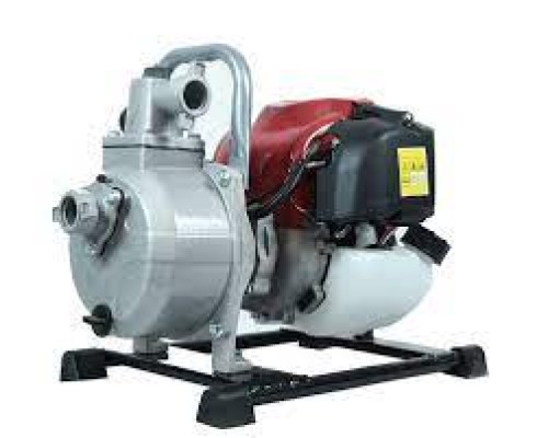 Engine Pump Set
