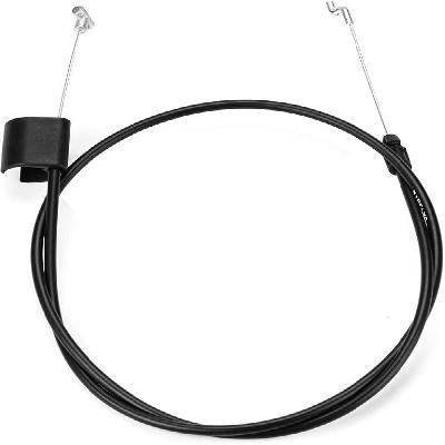 Engine Stop Cable