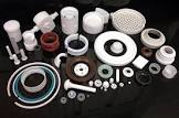 Engineering Plastic Parts