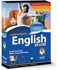 English Learning Software