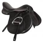 English Saddles