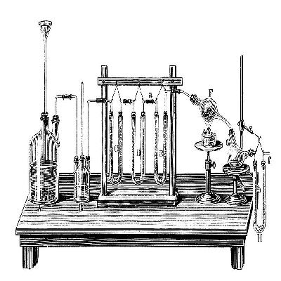 Engraving Chemical
