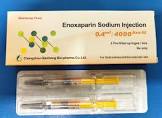 Enoxaparin Injection