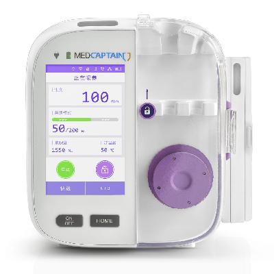 Enteral Feeding Pump