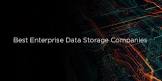 Enterprise Storage Services
