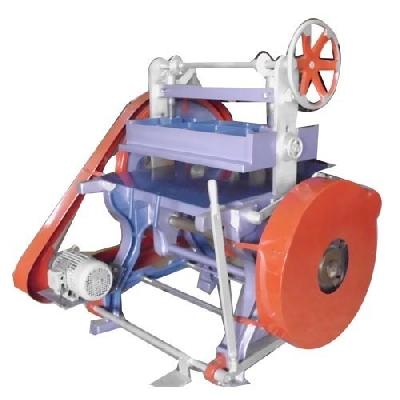 Envelope Cutting Machine