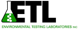 Environmental Testing Laboratories