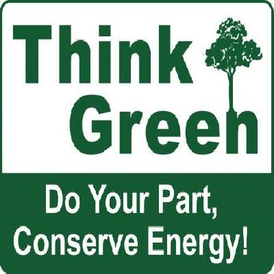 Environmental Signage
