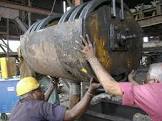Eot Cranes Maintenance