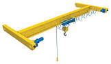 Eot Cranes